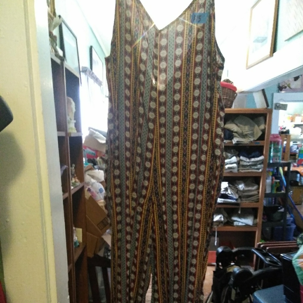 Jumpsuit